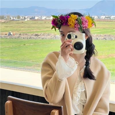 美人攻略