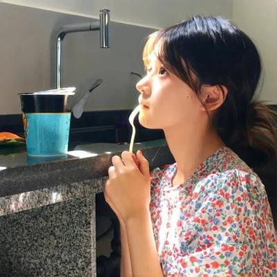 高山上的童年